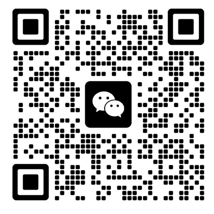 保家团队微信二维码